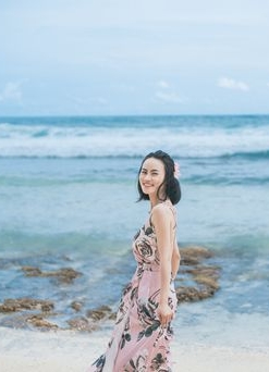 虞小姐的宝格丽水台婚礼