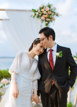 张小姐的四季婚礼