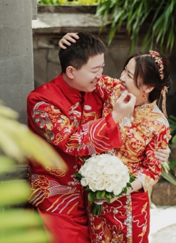 婷婷的四季婚礼