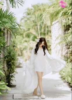 常小姐的四季婚礼